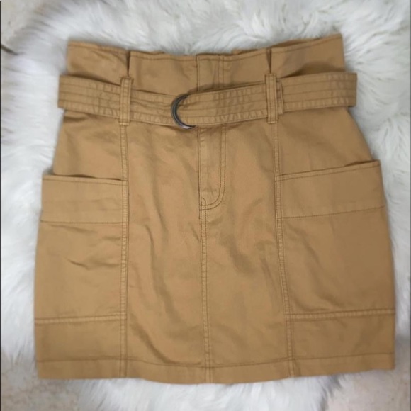 Skirt Beige trendy from Target ✨✨✨ - Picture 4 of 5